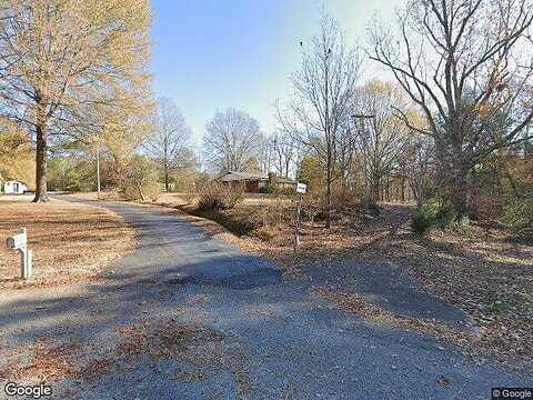 Carter, HUNTINGDON, TN 38344