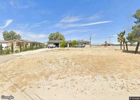 Jacaranda, HESPERIA, CA 92345