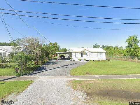 Highway 665, MONTEGUT, LA 70377