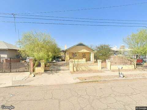 23Rd, TUCSON, AZ 85713