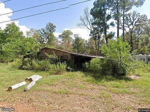 Public Ramp, WINNFIELD, LA 71483