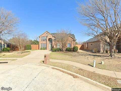 Shoal Creek, FRISCO, TX 75035