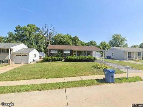 Breezemont, MARYLAND HEIGHTS, MO 63043