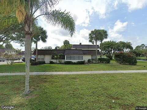 Poinciana, ROYAL PALM BEACH, FL 33411