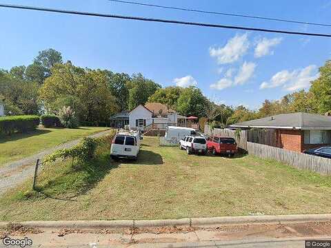 Hyde Park, DURHAM, NC 27701