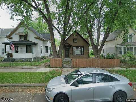 Reaney, SAINT PAUL, MN 55106