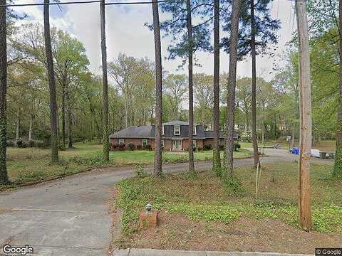 Robin Hill, WILSON, NC 27896