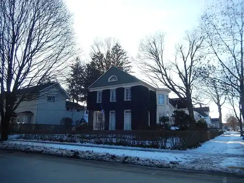 Monroe, TITUSVILLE, PA 16354