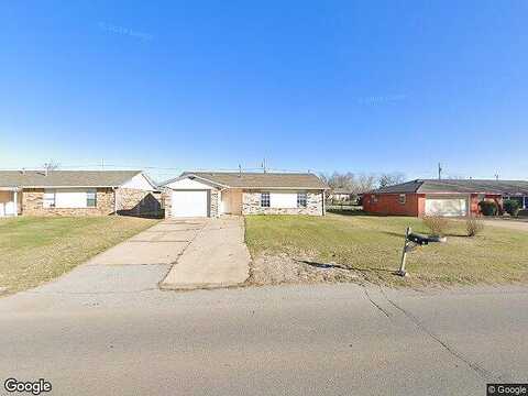 Bishop, LAWTON, OK 73501