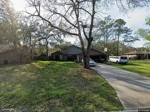 Blackfoot, JACKSONVILLE, FL 32223