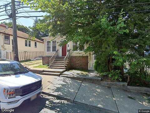 89Th, NORTH BERGEN, NJ 07047