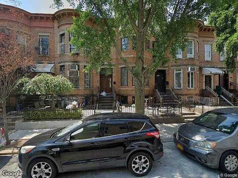 52Nd, BROOKLYN, NY 11219