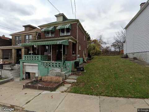 Sylvan, HOMESTEAD, PA 15120