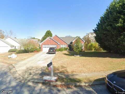 Colony Bend, LAWRENCEVILLE, GA 30043