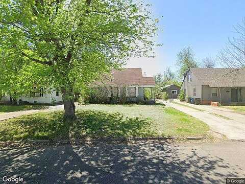 Northrup, OKLAHOMA CITY, OK 73110