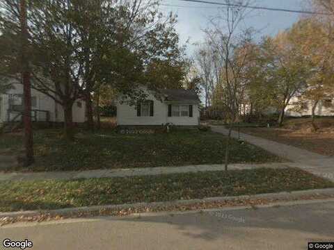 Clark, LANSING, MI 48906