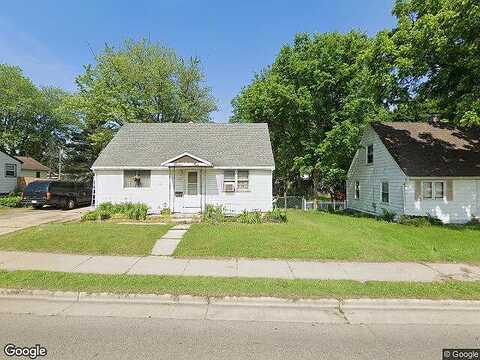 Beloit, JANESVILLE, WI 53546