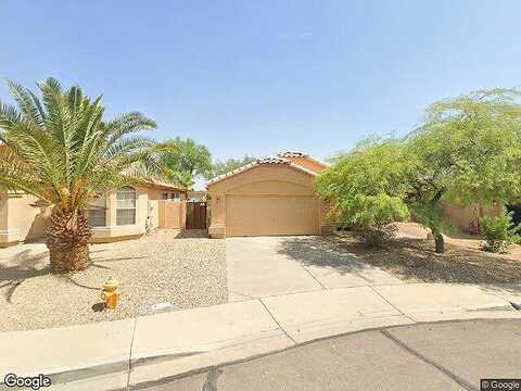 Edgemont, AVONDALE, AZ 85392