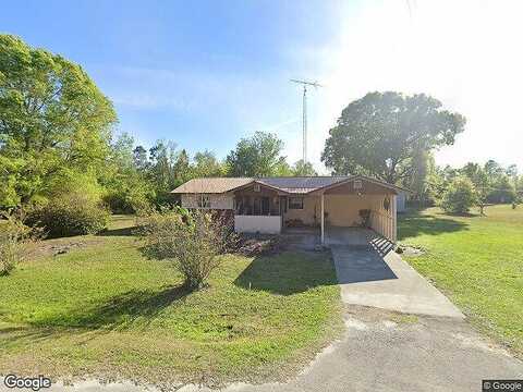 198Th, LAKE BUTLER, FL 32054