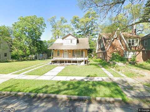 Lauder, DETROIT, MI 48227