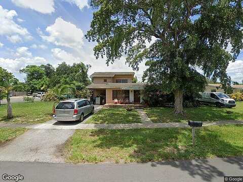 51St, PLANTATION, FL 33317