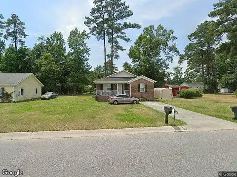 Brentwood, KINSTON, NC 28501