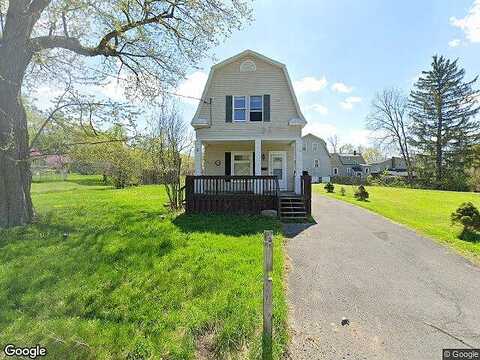 Meredith Avenue, Nedrow, NY 13120