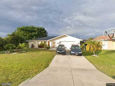 29Th, CAPE CORAL, FL 33914