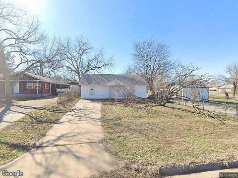 Park, LAWTON, OK 73501