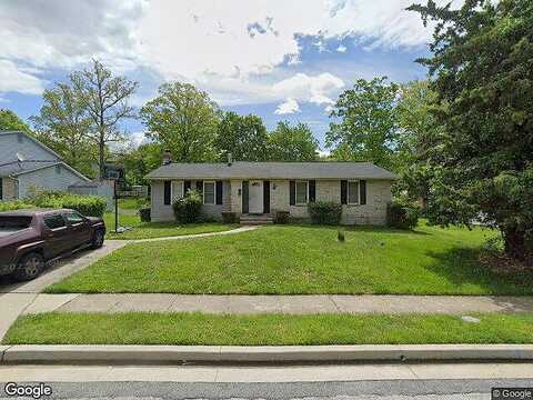 Lincolnwoods, CATONSVILLE, MD 21228