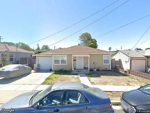 5Th, RODEO, CA 94572