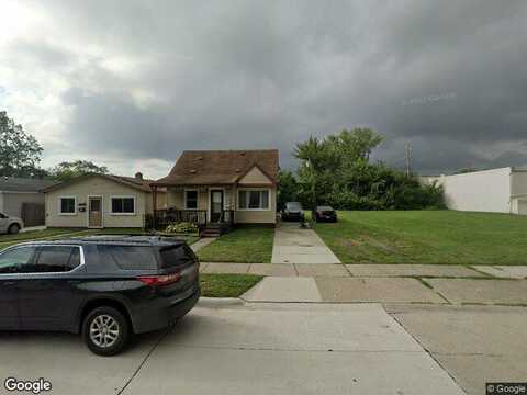 Hendricks, WARREN, MI 48089