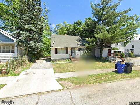 188Th, CLEVELAND, OH 44110