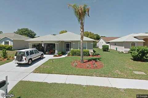 Pimberton, HUDSON, FL 34669