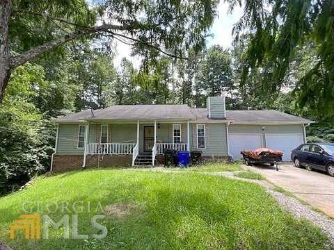 Briar Ridge, JONESBORO, GA 30238