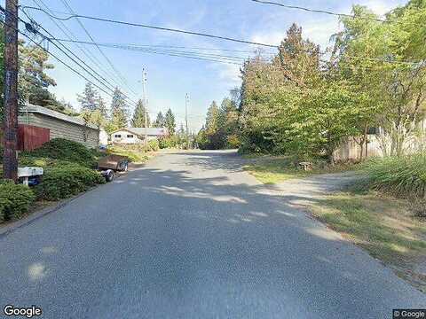 195Th, SHORELINE, WA 98177