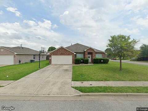 Pearsall, HUTTO, TX 78634