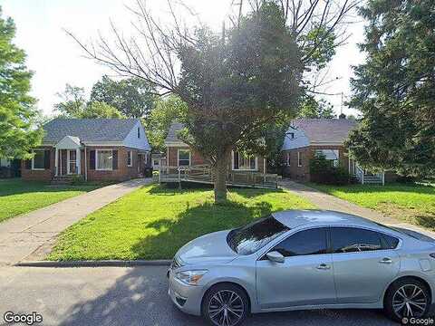 221St, EUCLID, OH 44117