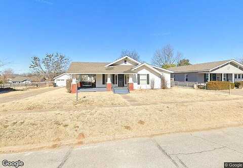 Fairview, SAPULPA, OK 74066