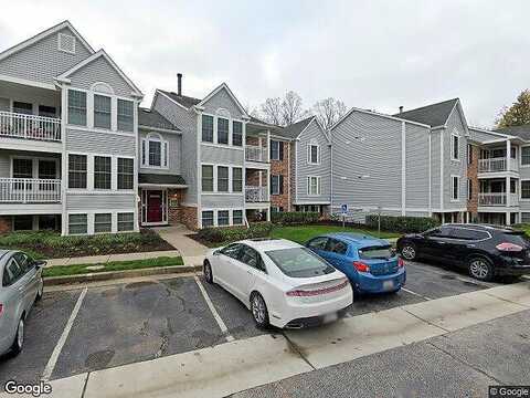 Greenbriar, PIKESVILLE, MD 21208