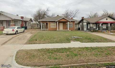 12Th, OKLAHOMA CITY, OK 73117