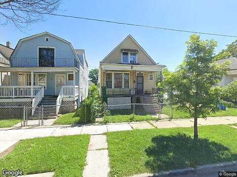 72Nd, CHICAGO, IL 60636