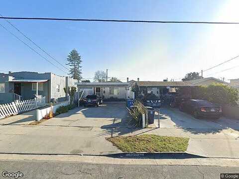 Mansel, LAWNDALE, CA 90260