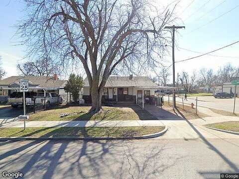 22Nd, OKLAHOMA CITY, OK 73108