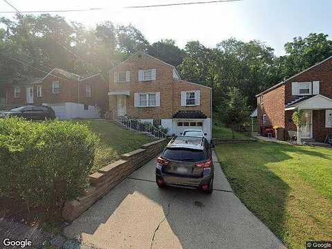 Lynnwood, PITTSBURGH, PA 15235