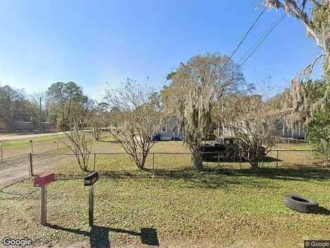 Gossett, JACKSONVILLE, FL 32218