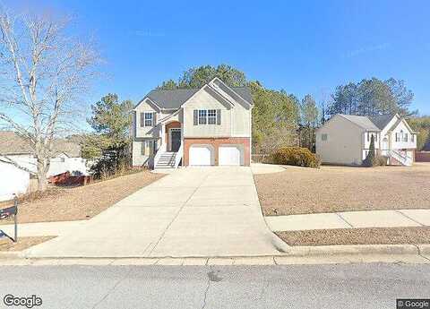 Wynsong, DOUGLASVILLE, GA 30134