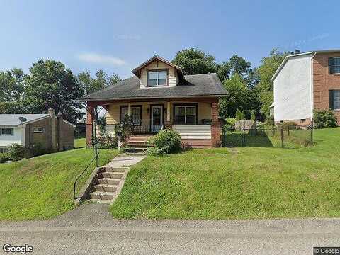 Riverview, BLAWNOX, PA 15238