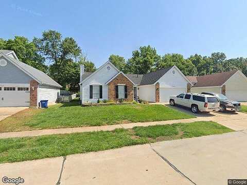 Remington Oaks, FENTON, MO 63026