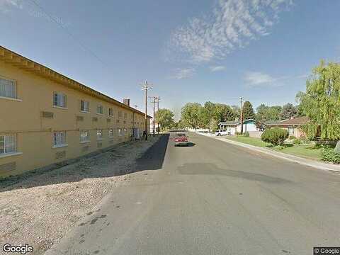 St Filmore Ave, ELKO, NV 89801